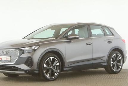 Audi Q4 e-tron 43.310 km 34.569 &euro; Seevetal 21217