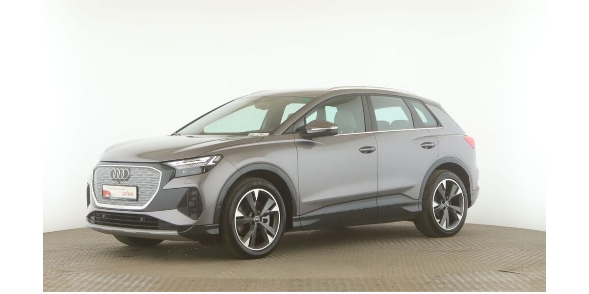 Audi Q4 e-tron 43.310 km 36.879 &euro; Seevetal 21217