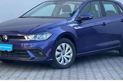 VW Polo 15.391 km 18.490 &euro; Crailsheim 74564