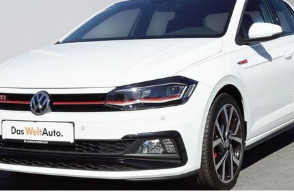 VW Polo 64.600 km 18.490 &euro; Braunschweig 38114