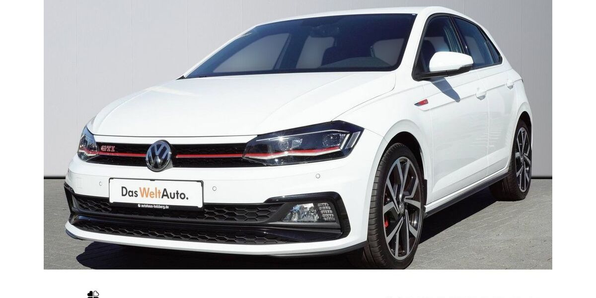 VW Polo 64.600 km 18.490 &euro; Braunschweig 38114