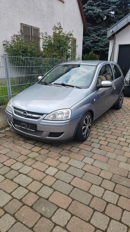 Corsa