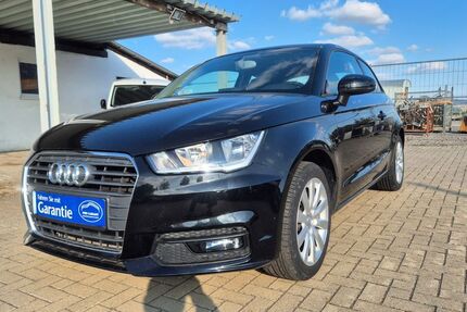 Audi A1 80.000 km 11.890 € Wadersloh 59329