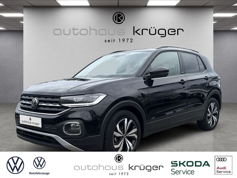 T-Cross