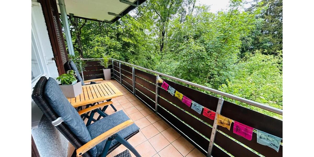 Bühl am Alpsee - Ferienwohnung zur Zwischenmiete März-Mai 26 2 zimmer