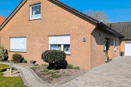Haus Jemgum - 8 Zimmer, 160 m&sup2;, 349.999&euro; | Angebot:26567225