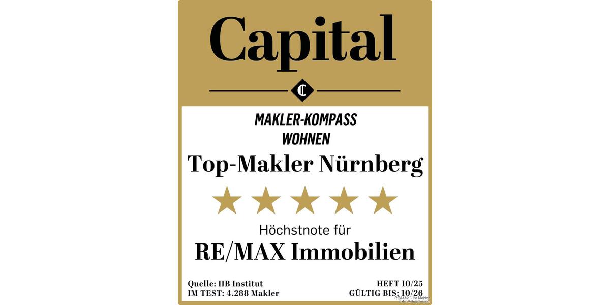 Dachgeschoßwohnung Stein - 3 Zimmer, 63 m&sup2;, 550&euro; | Angebot:25431995