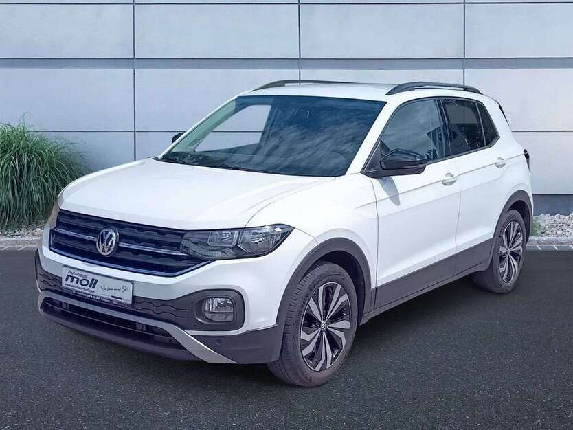 T-Cross