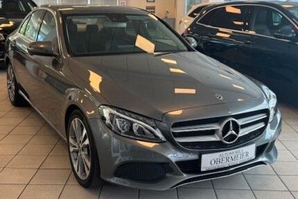 Mercedes C 250