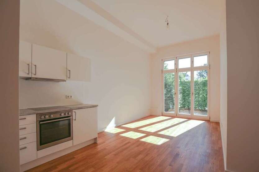 Wohnung zum Kaufen in Berlin 289.000 € 52 m²