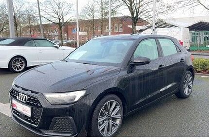 Audi A1 8.482 km 28.479 € Oldenburg 26135