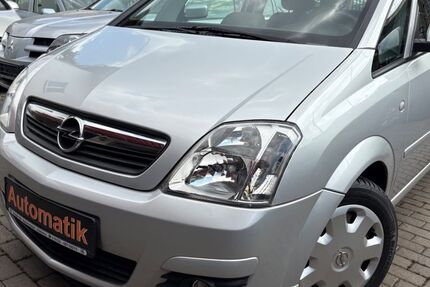 Opel Meriva 82.965 km 4.499 € Koblenz 56070