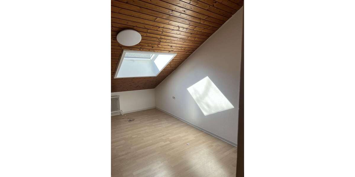 Etagenwohnung Stuttgart Rohracker - 2 Zimmer, 45 m&sup2;, 765&euro; | Angebot:27116194