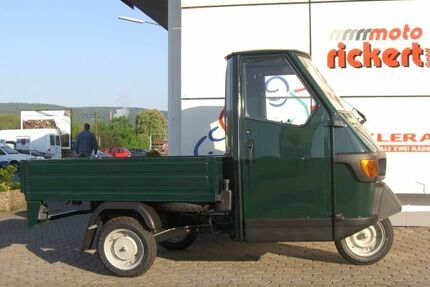 Piaggio APE