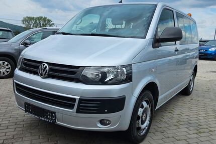 VW T5 Transporter 202.595 km 13.950 &euro; Calden 34379