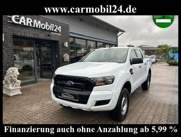 Ford Ranger 58.400 km 24.700 € Rastede/ Wahnbek 26180
