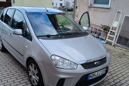 Ford C-Max 122.000 km 1.500 &euro; Werther 99735