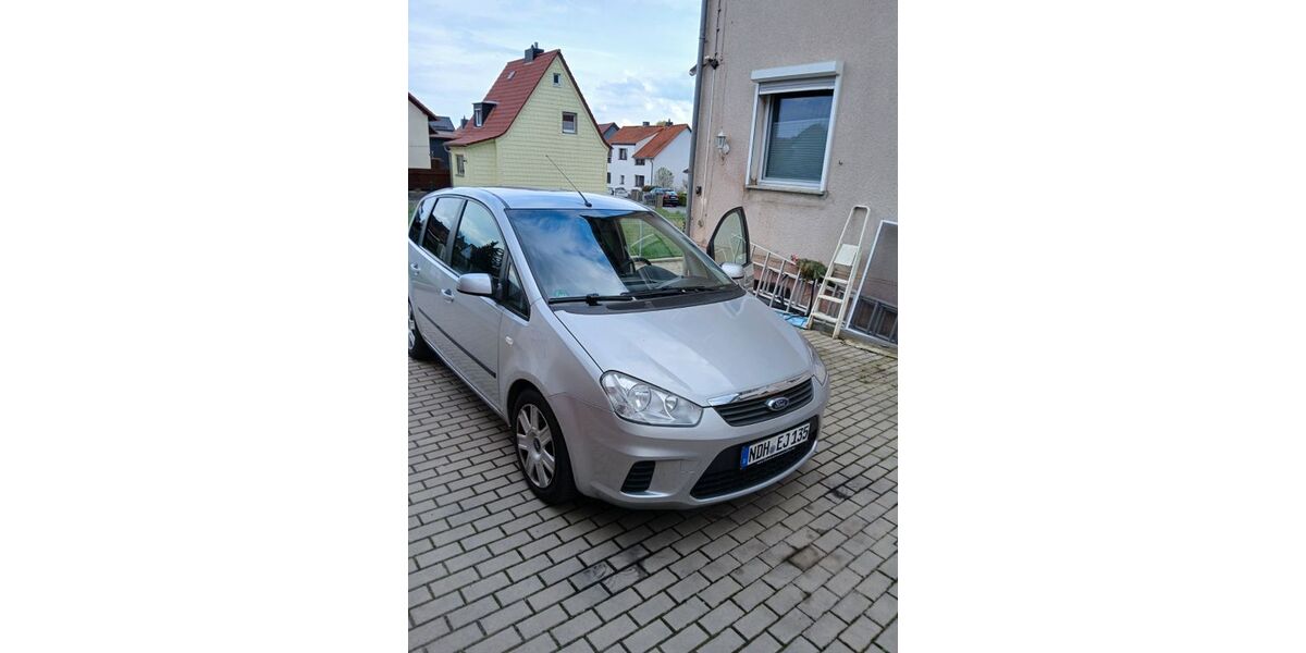 Ford C-Max 122.000 km 1.500 &euro; Werther 99735