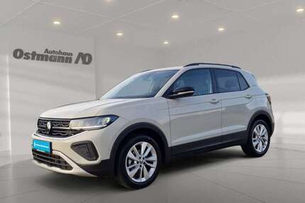 VW T-Cross 23.396 km 23.848 &euro; Hofgeismar 34369