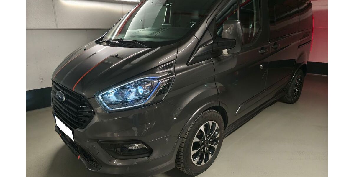 Ford Tourneo Custom 35.535 km 37.990 &euro; Essen 45149