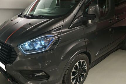 Ford Tourneo Custom 35.535 km 38.490 &euro; Essen 45149