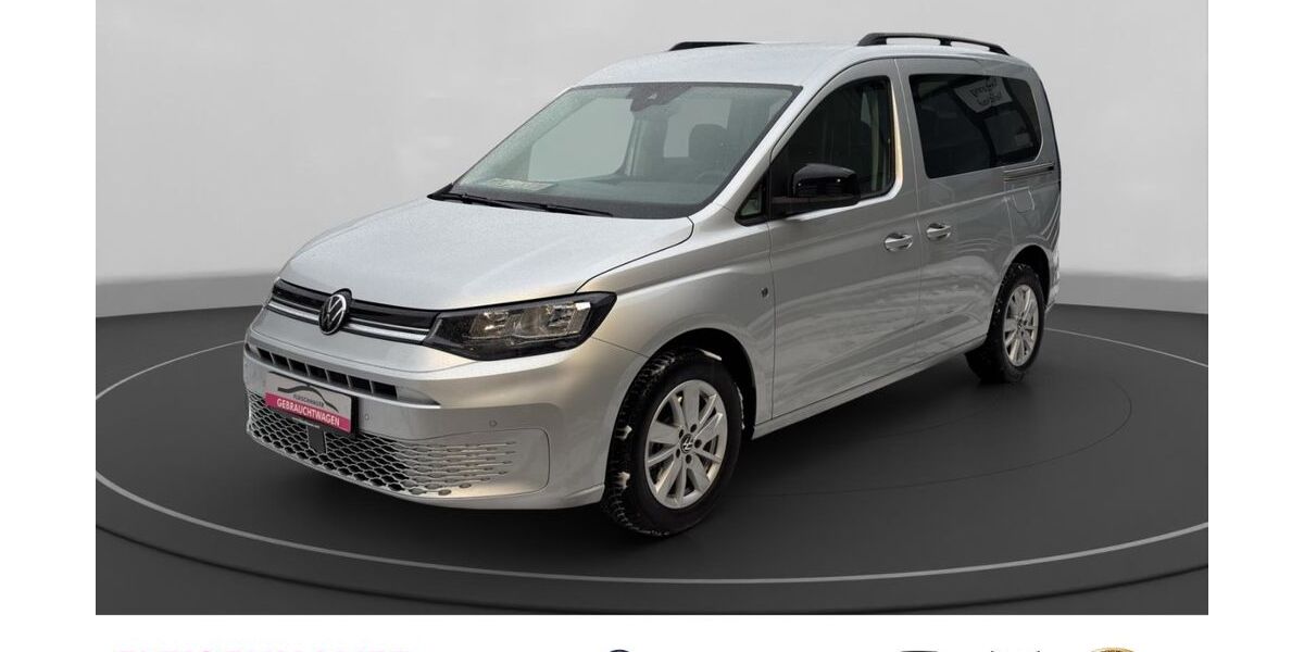 VW Caddy 8.225 km 28.990 &euro; Bad Kreuznach 55543