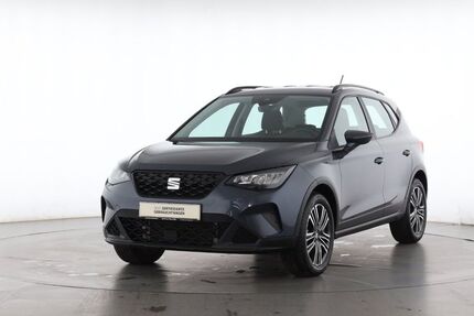 Seat Arona 18.706 km 16.970 &euro; Plattling 94447