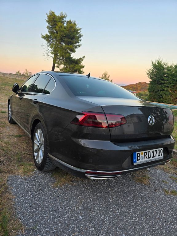Passat