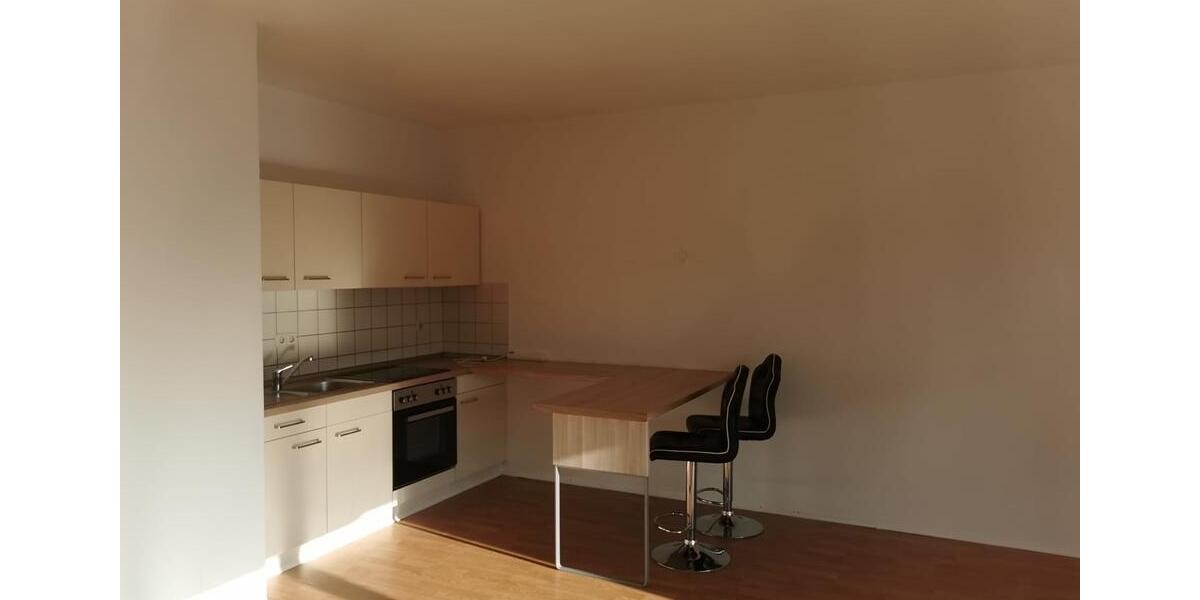 Etagenwohnung Münster Münster-West - 1 Zimmer, 37 m&sup2;, 860&euro; | Angebot:26040955