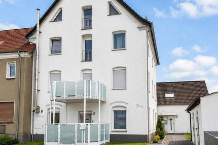 Wohnung Waltrop - 3 Zimmer, 83 m&sup2;, 219.500&euro; | Angebot:26695135