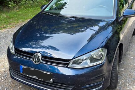 VW Golf 108.200 km 9.500 &euro; Reichenwalde 15526