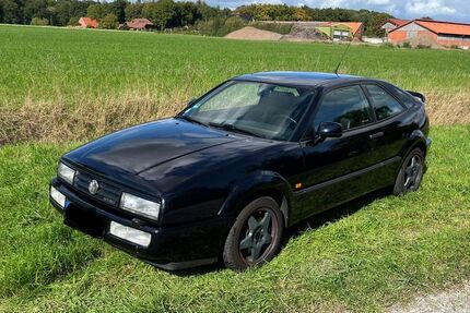 VW Corrado 79.000 km 22.900 € Stadtlohn 48703