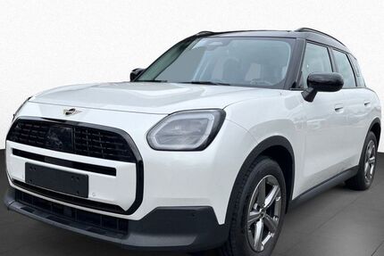 Mini Countryman D (Cooper) 14.568 km 31.065 &euro; Bad Homburg 61352