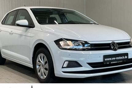 VW Polo 37.500 km 14.990 &euro; Rostock 18146