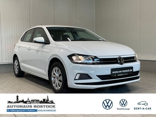 VW Polo 37.500 km 14.990 &euro; Rostock 18146