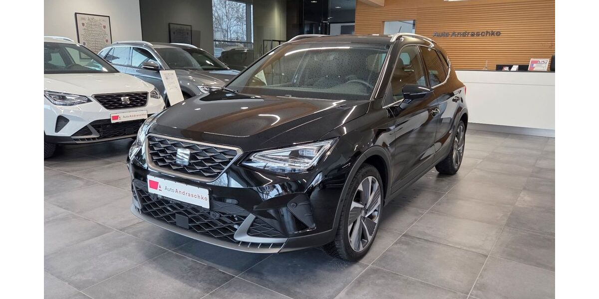 Seat Arona 11.600 km 26.490 &euro; Hauzenberg 94051