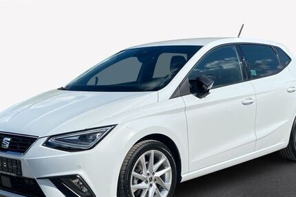 Seat Ibiza 6.750 km 20.990 € Pfaffenhofen 85276