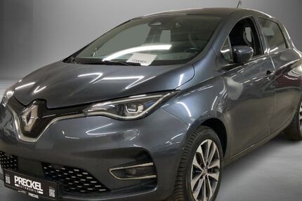 Renault ZOE 41.080 km 13.270 &euro; Krefeld 47805
