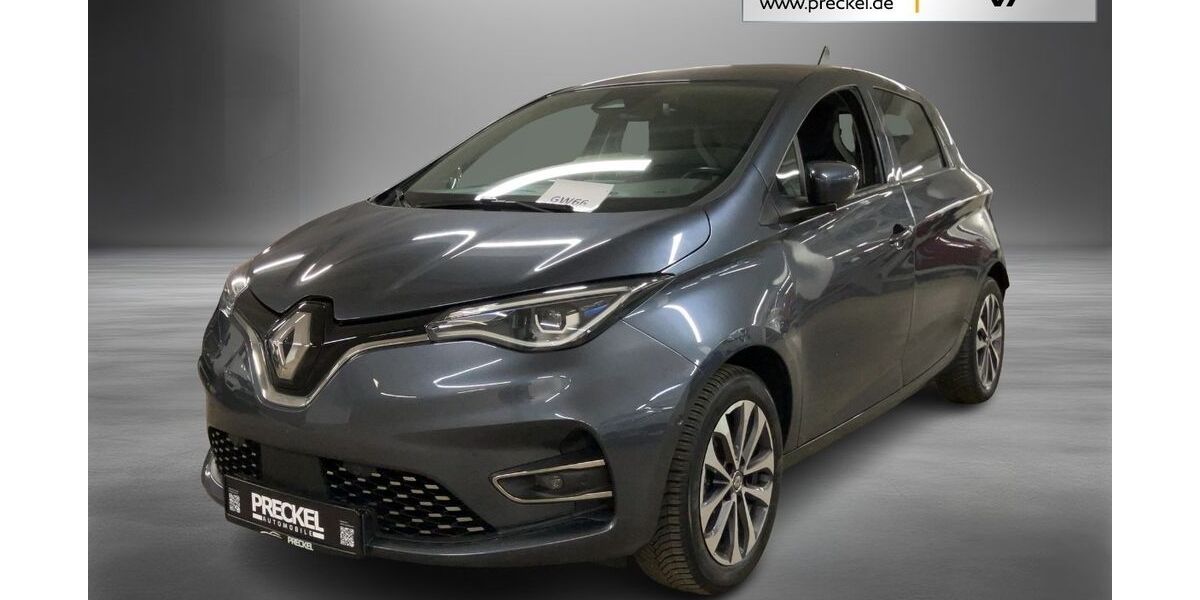 Renault ZOE 41.080 km 13.270 &euro; Krefeld 47805