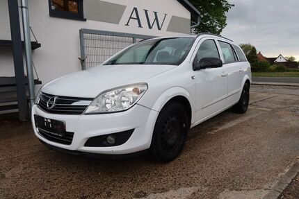Opel Astra 200.000 km 1.350 &euro; Groß Oesingen 29393