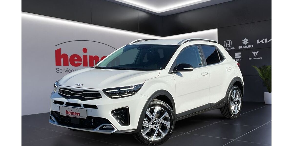 Kia Stonic 8.000 km 23.780 &euro; Holzwickede 59439