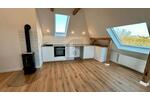 MINIATUR PENTHOUSE MIT LOFT CHARAKTER - Etagenwohnung Schwarzenbek | Angebot:27286610