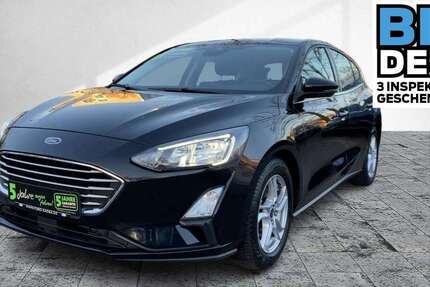 Ford Focus 41.343 km 14.980 &euro; Berlin 14167