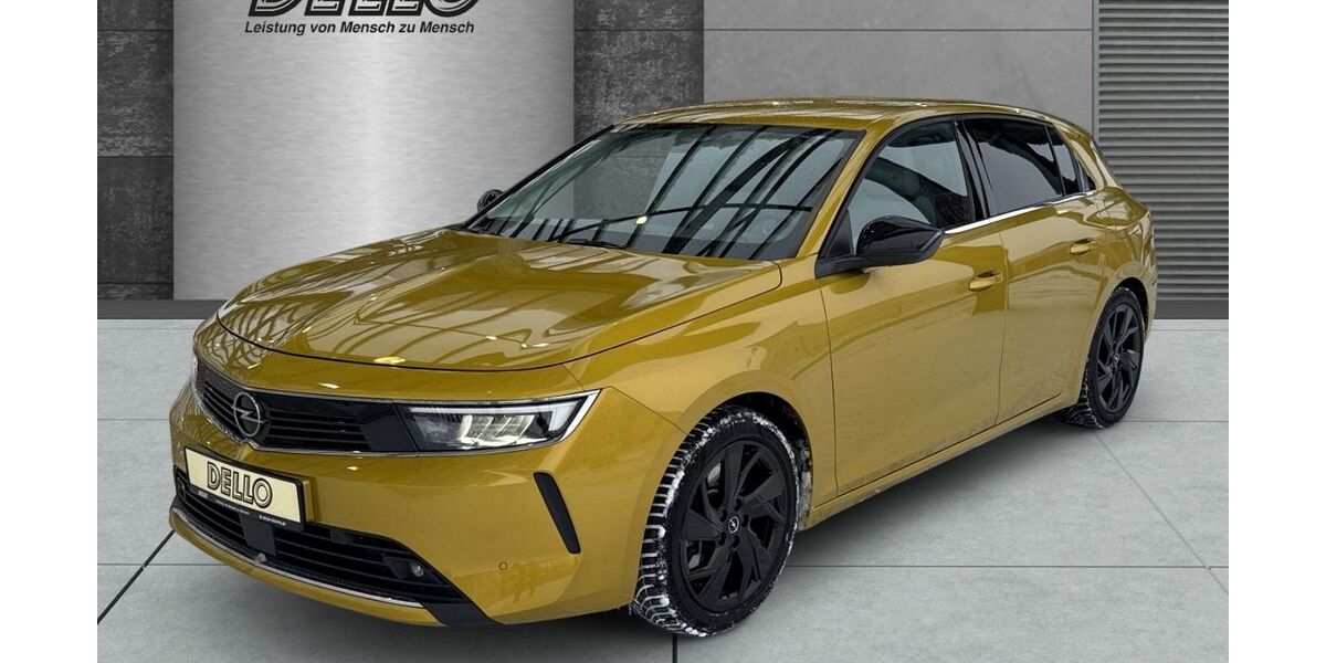 Opel Astra 42.010 km 19.980 &euro; Bremen 28199