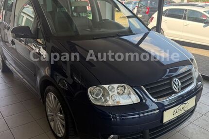VW Touran 260.000 km 1.500 &euro; Kirchheimbolanden 67292