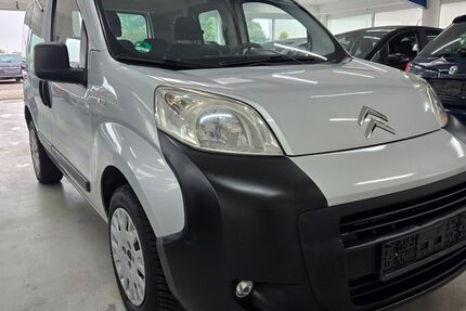 Citroen Nemo 105.473 km 3.999 &euro; Rheinberg 47495