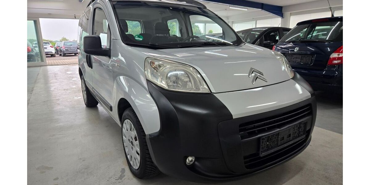 Citroen Nemo 105.473 km 3.999 &euro; Rheinberg 47495