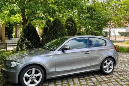 BMW 118 278.500 km 3.200 &euro; Altdorf 84032