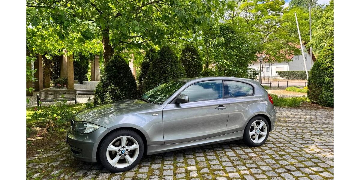 BMW 118 278.500 km 3.200 &euro; Altdorf 84032