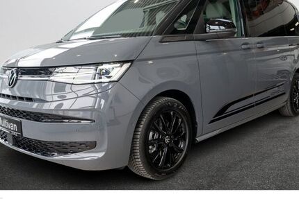 VW T7 Multivan